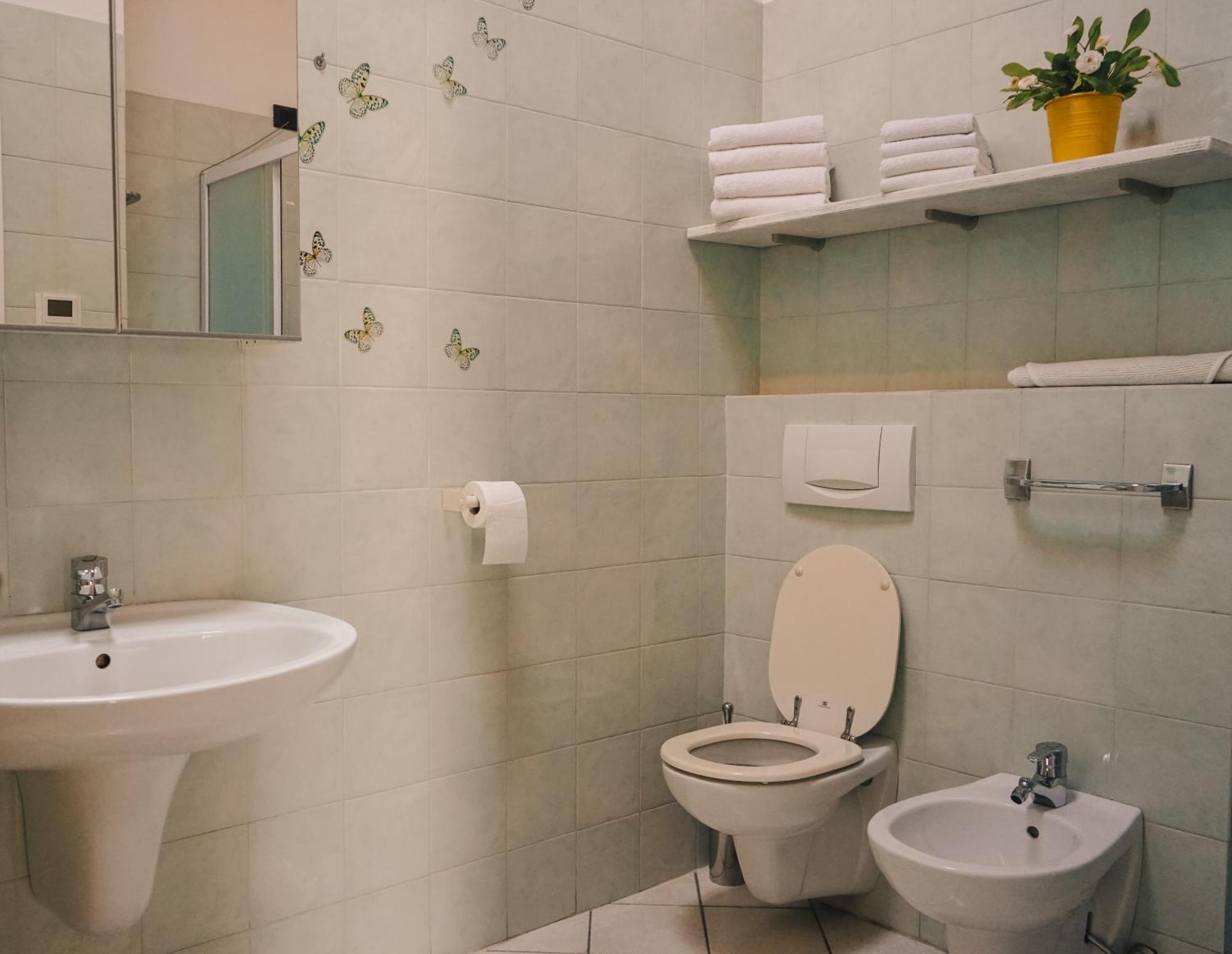 Appartamento Betulla - Peaceful & Happy Stay Riva del Garda Exterior foto