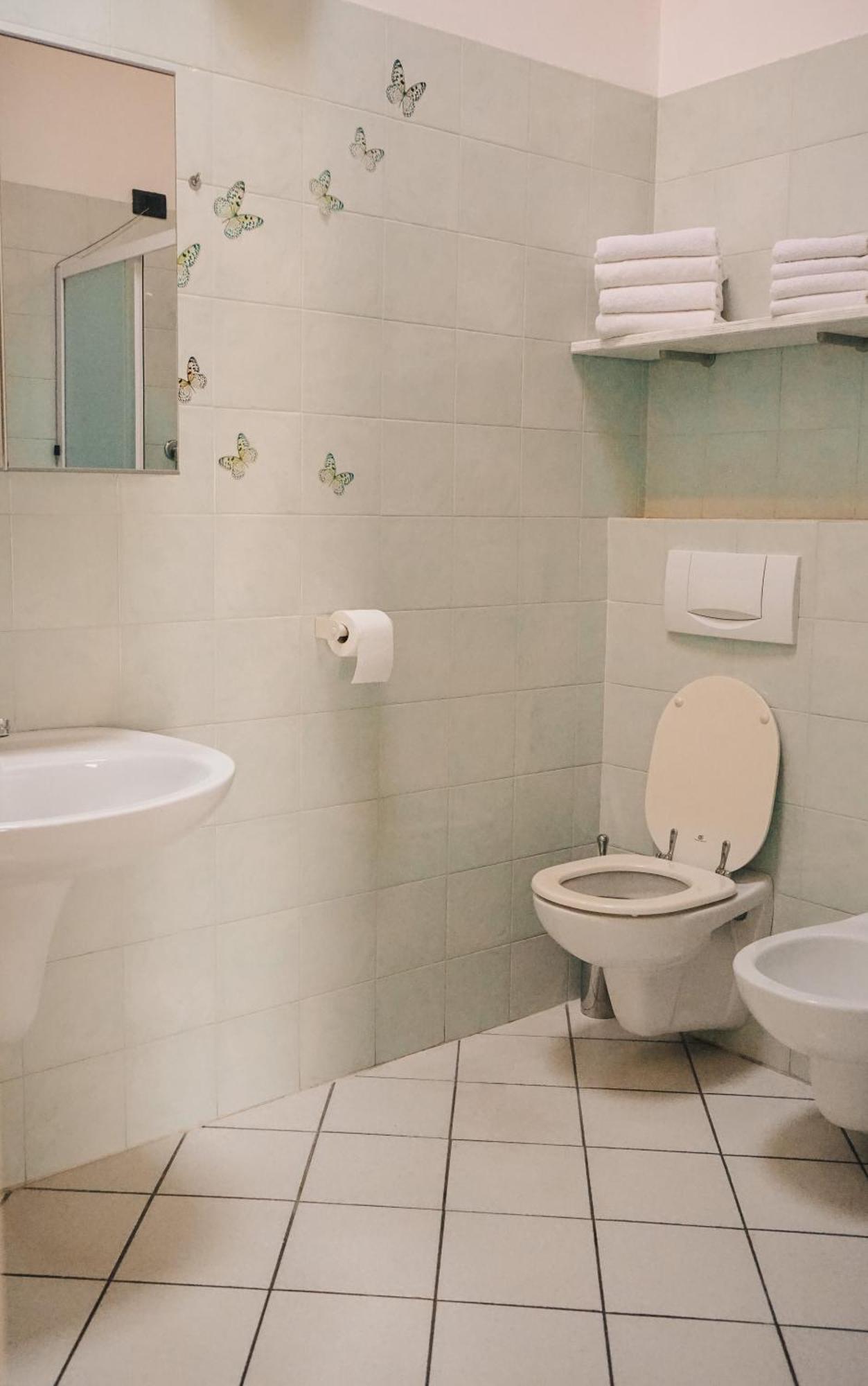 Appartamento Betulla - Peaceful & Happy Stay Riva del Garda Exterior foto