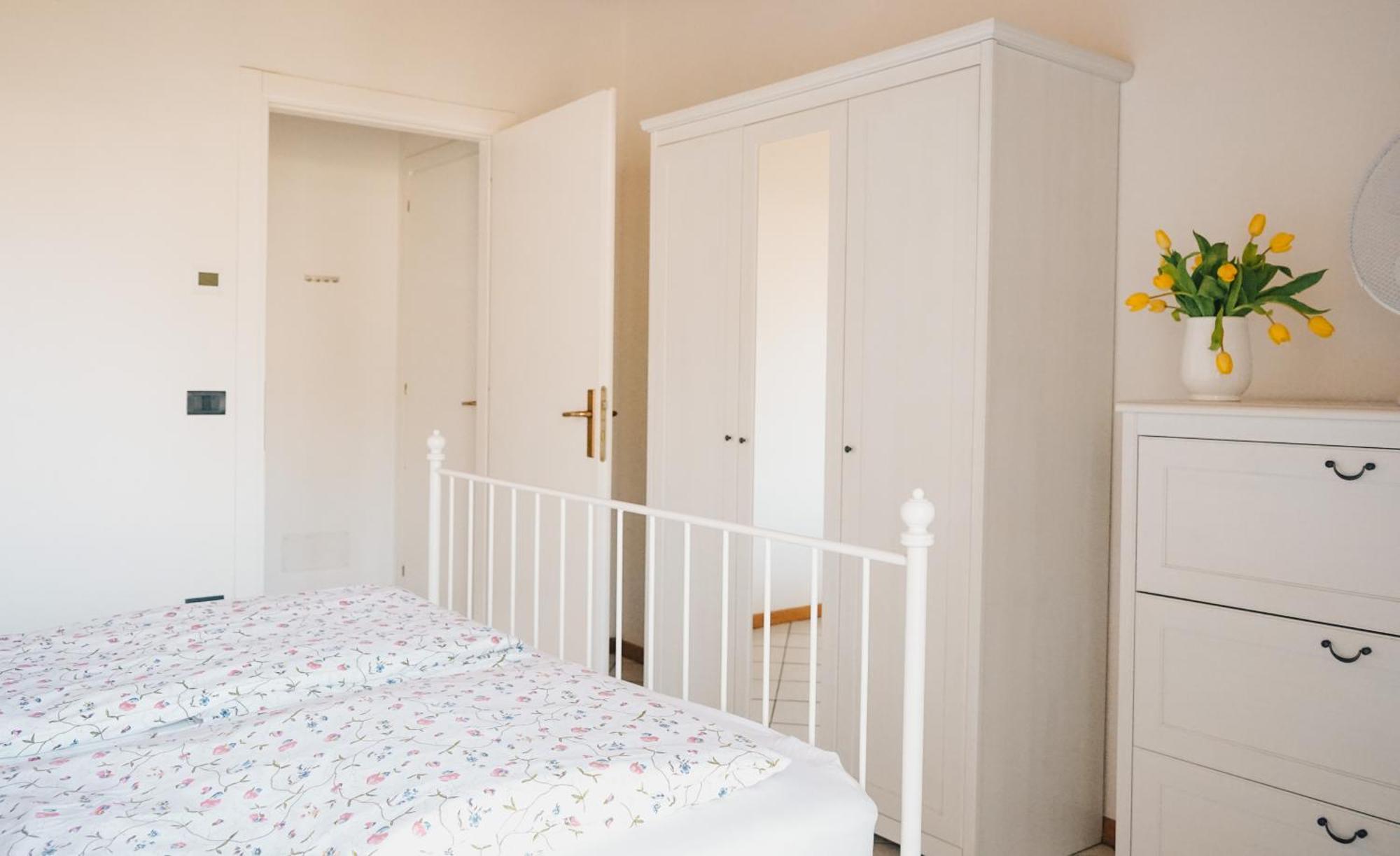 Appartamento Betulla - Peaceful & Happy Stay Riva del Garda Exterior foto